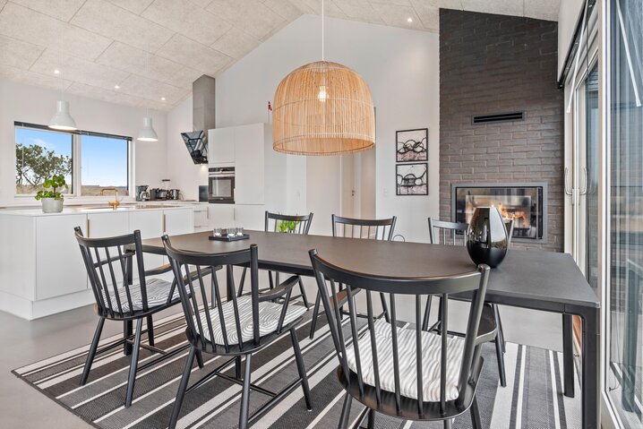 Sommerhus D3868 på Tornbjerrevej 4, Haurvig - Billede #8