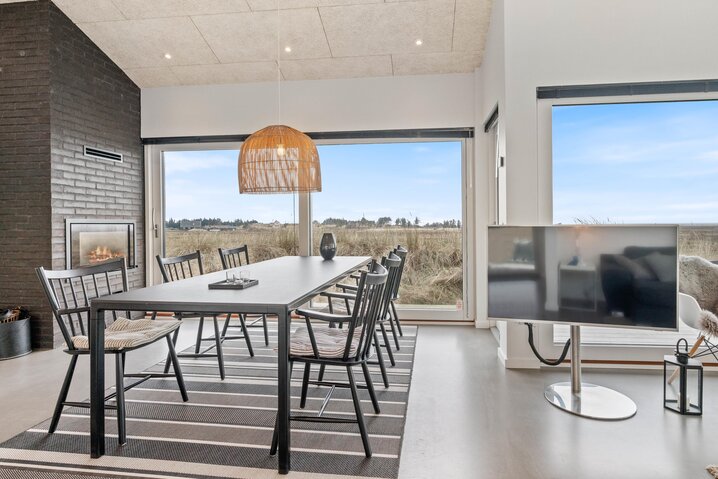 Sommerhus D3868 på Tornbjerrevej 4, Haurvig - Billede #9