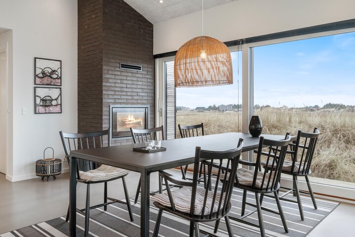 Sommerhus D3868 på Tornbjerrevej 4, Haurvig - Billede #10
