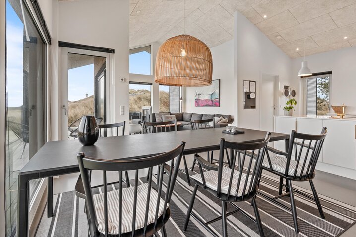 Sommerhus D3868 på Tornbjerrevej 4, Haurvig - Billede #12
