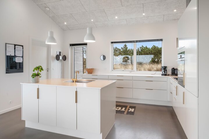 Sommerhus D3868 på Tornbjerrevej 4, Haurvig - Billede #15