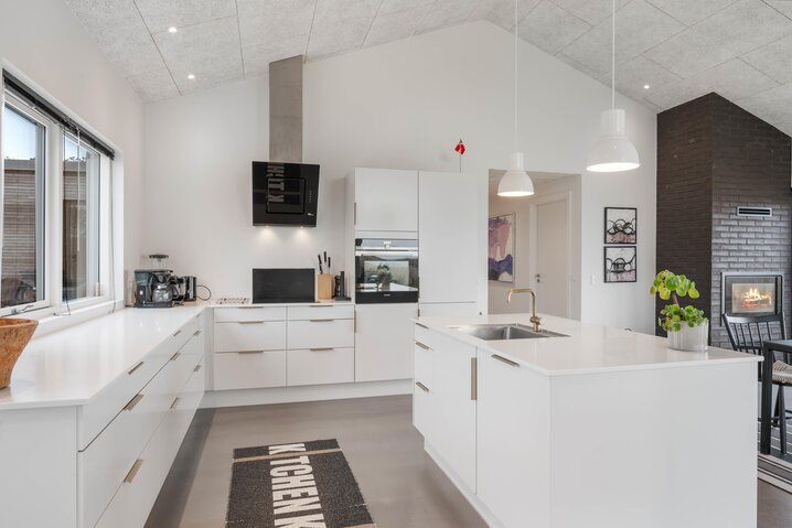 Sommerhus D3868 på Tornbjerrevej 4, Haurvig - Billede #16