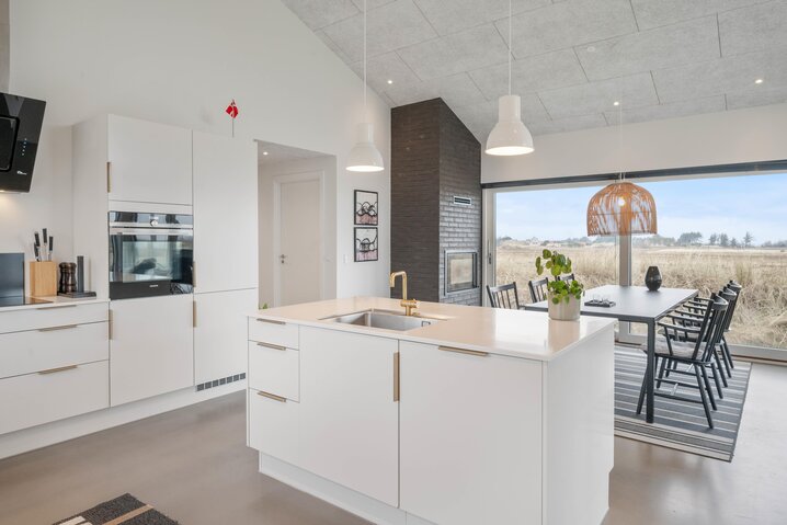 Sommerhus D3868 på Tornbjerrevej 4, Haurvig - Billede #17