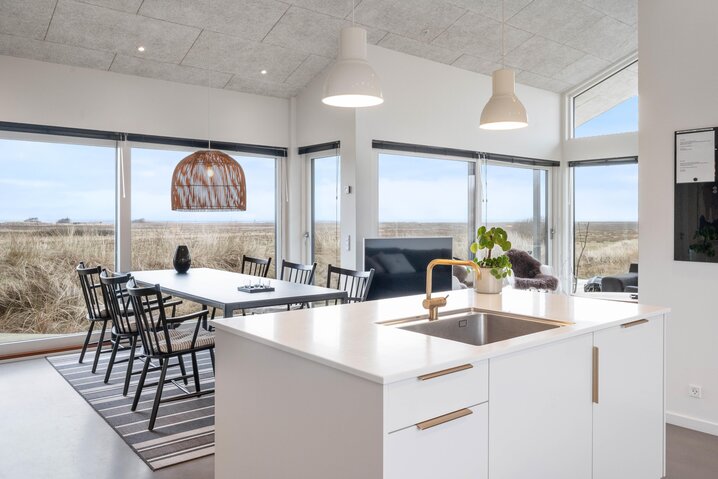 Sommerhus D3868 på Tornbjerrevej 4, Haurvig - Billede #18