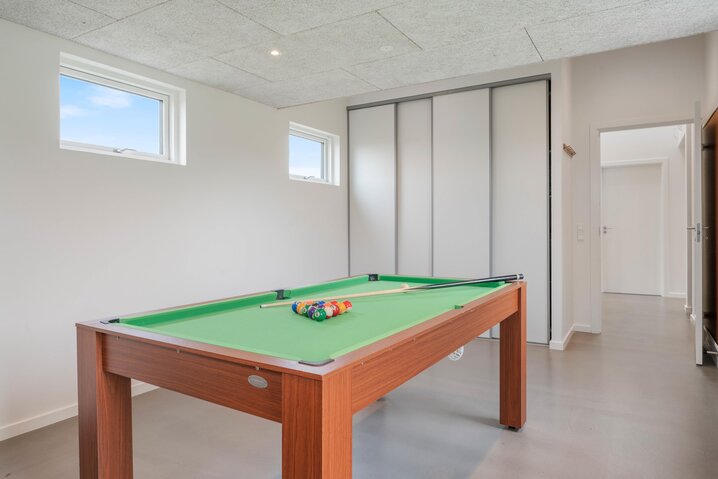 Sommerhus D3868 på Tornbjerrevej 4, Haurvig - Billede #21