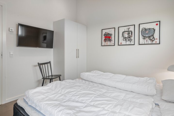 Sommerhus D3868 på Tornbjerrevej 4, Haurvig - Billede #23