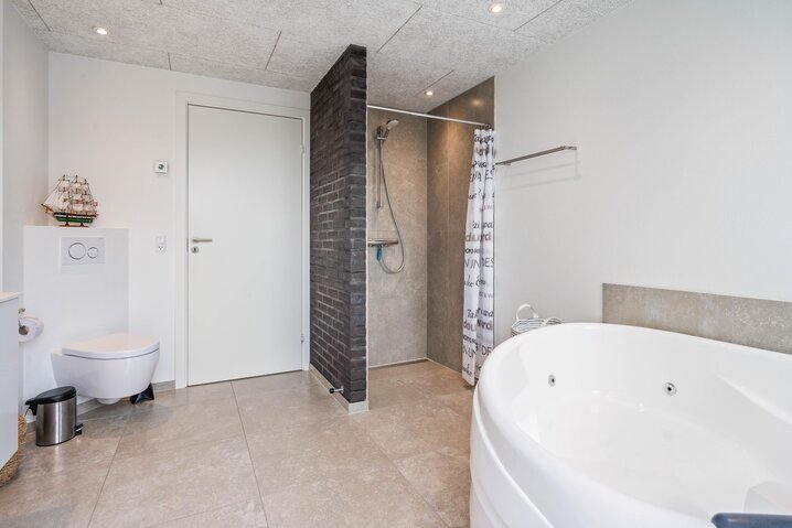 Sommerhus D3868 på Tornbjerrevej 4, Haurvig - Billede #26