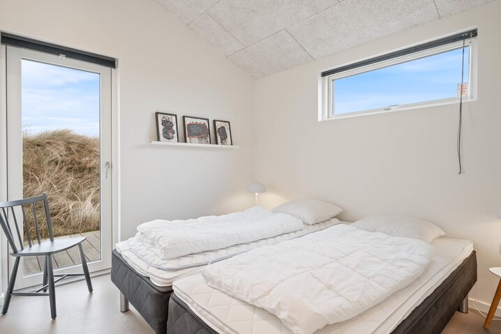 Sommerhus D3868 på Tornbjerrevej 4, Haurvig - Billede #27