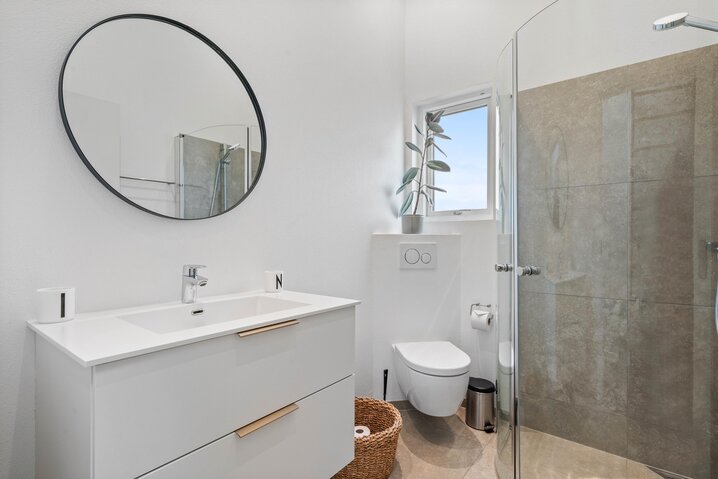 Sommerhus D3868 på Tornbjerrevej 4, Haurvig - Billede #28