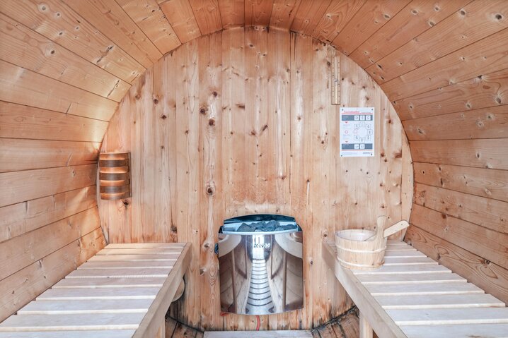 Sommerhus D3868 på Tornbjerrevej 4, Haurvig - Billede #51