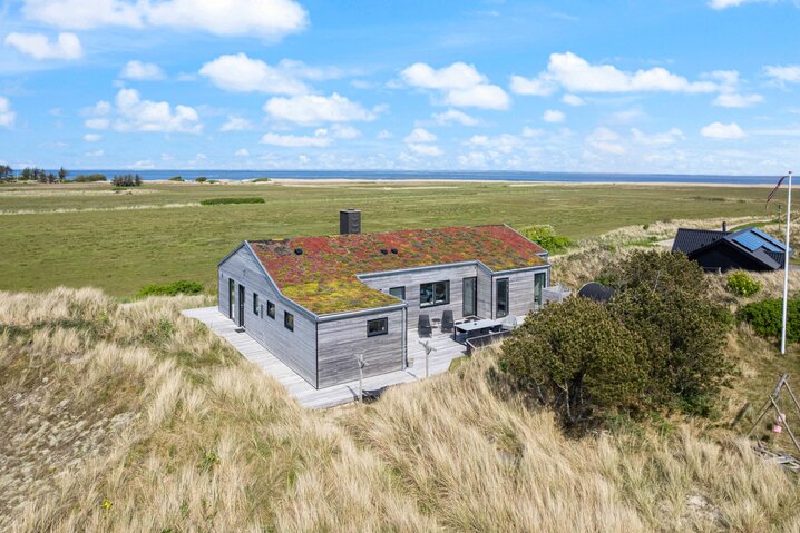 Sommerhus D3868 på Tornbjerrevej 4, Haurvig - Billede #32