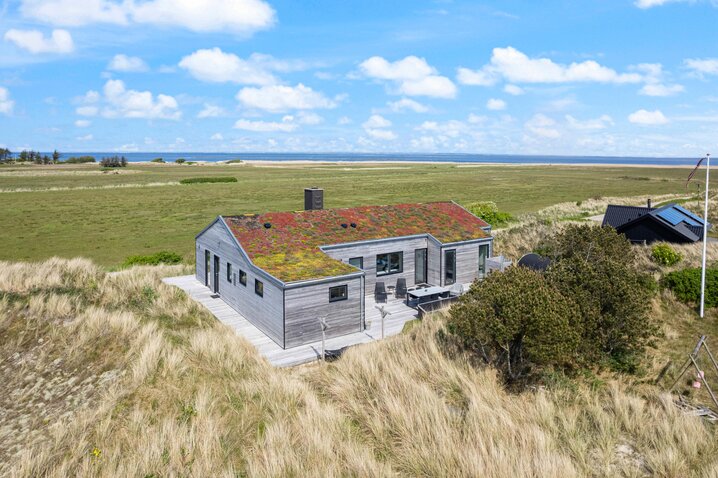 Sommerhus D3868 på Tornbjerrevej 4, Haurvig - Billede #32