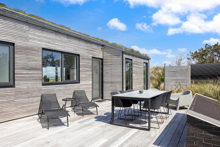 Sommerhus D3868 på Tornbjerrevej 4, Haurvig - Billede #33