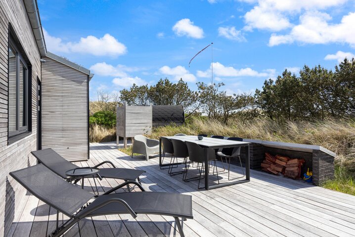 Sommerhus D3868 på Tornbjerrevej 4, Haurvig - Billede #34