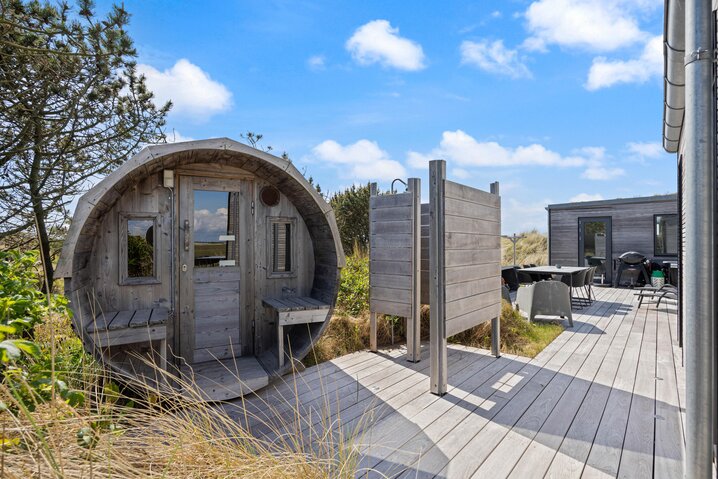 Sommerhus D3868 på Tornbjerrevej 4, Haurvig - Billede #36