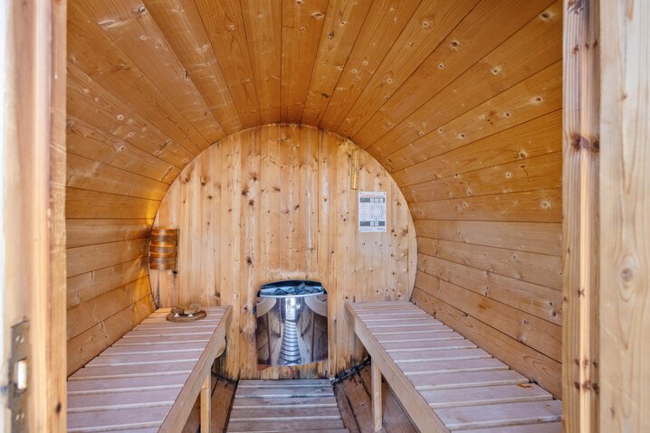 Sommerhus D3868 på Tornbjerrevej 4, Haurvig - Billede #37