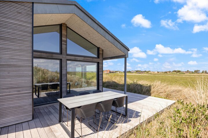 Sommerhus D3868 på Tornbjerrevej 4, Haurvig - Billede #40