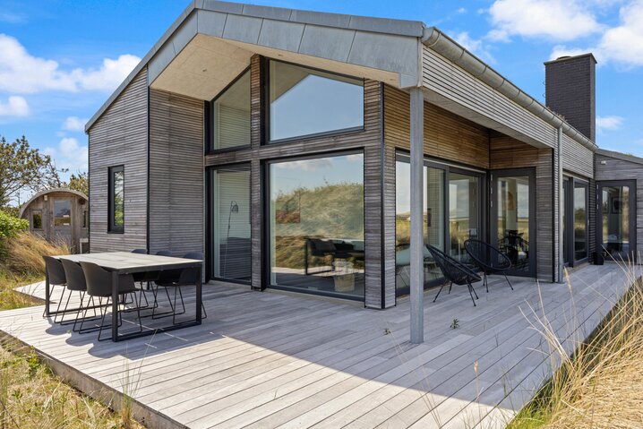 Sommerhus D3868 på Tornbjerrevej 4, Haurvig - Billede #42
