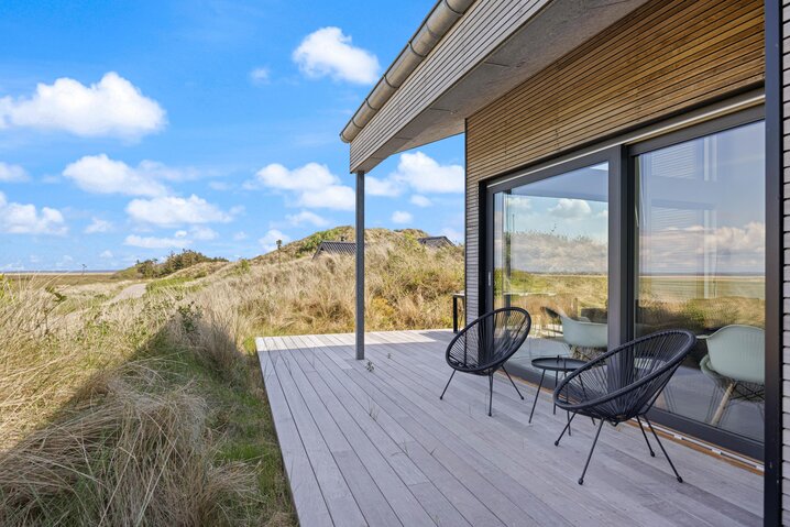 Sommerhus D3868 på Tornbjerrevej 4, Haurvig - Billede #43