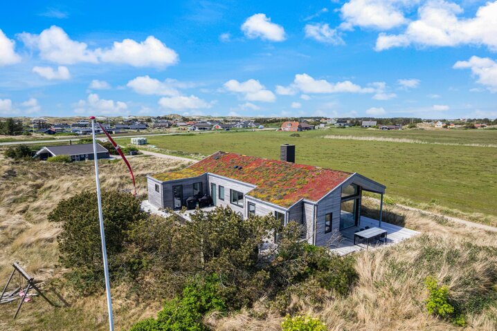 Sommerhus D3868 på Tornbjerrevej 4, Haurvig - Billede #44
