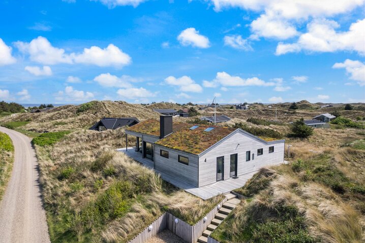 Sommerhus D3868 på Tornbjerrevej 4, Haurvig - Billede #45