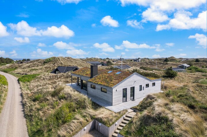 Sommerhus D3868 på Tornbjerrevej 4, Haurvig - Billede #45