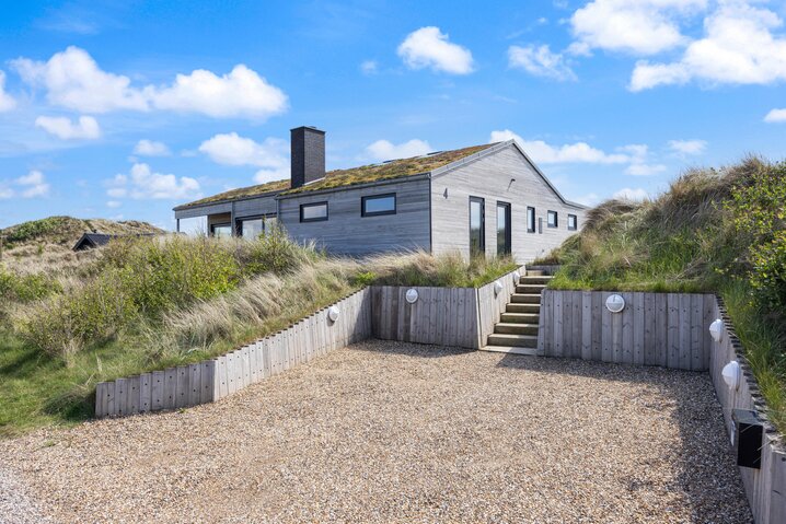 Sommerhus D3868 på Tornbjerrevej 4, Haurvig - Billede #46