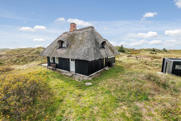 Ferienhaus D3879 in Tornbjerrevej 56, Haurvig - Bild #32