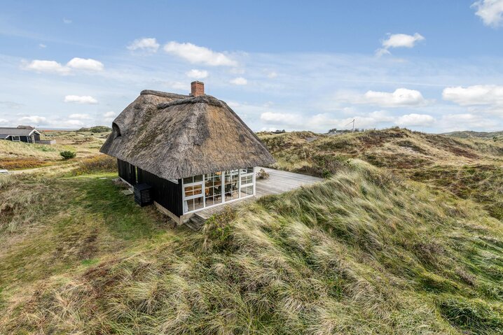 Ferienhaus D3879 in Tornbjerrevej 56, Haurvig - Bild #33