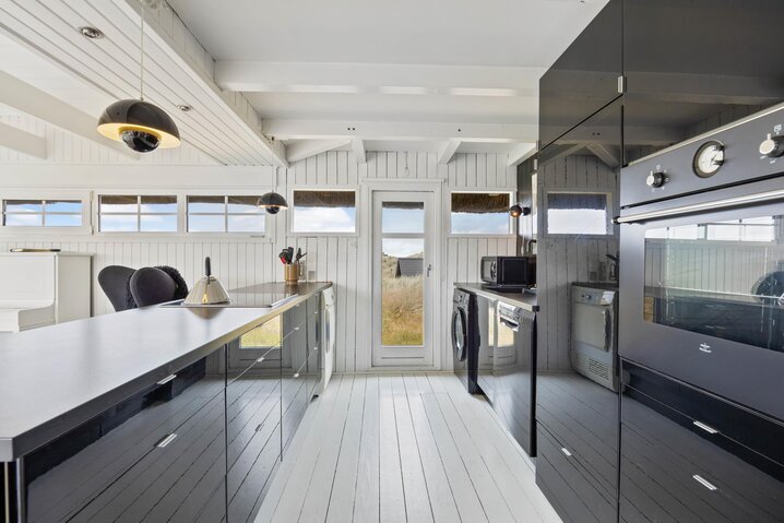 Sommerhus D3879 på Tornbjerrevej 56, Haurvig - Billede #2