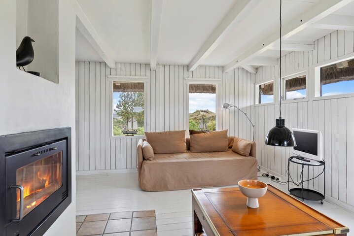 Sommerhus D3879 på Tornbjerrevej 56, Haurvig - Billede #3