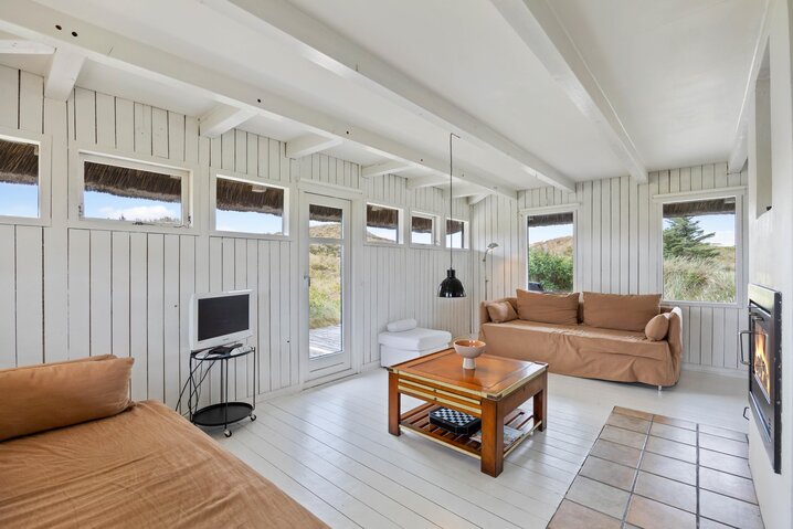 Sommerhus D3879 på Tornbjerrevej 56, Haurvig - Billede #4