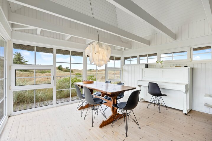 Sommerhus D3879 på Tornbjerrevej 56, Haurvig - Billede #6