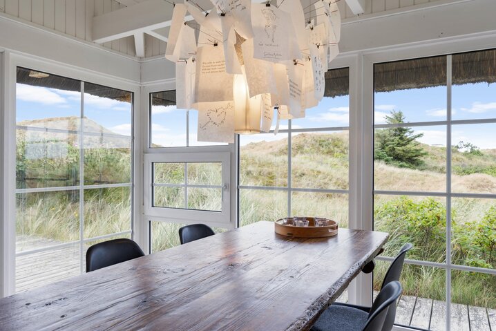 Sommerhus D3879 på Tornbjerrevej 56, Haurvig - Billede #7