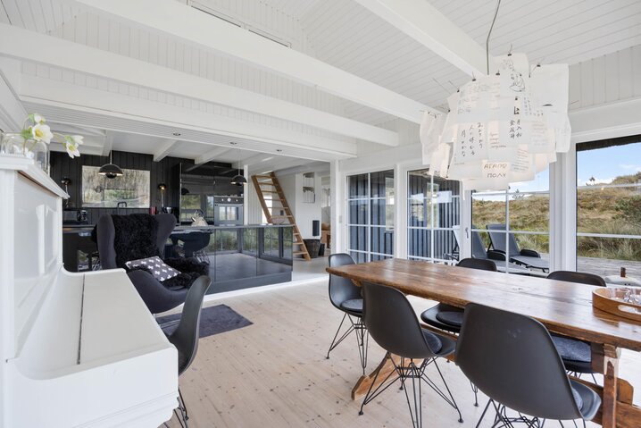 Sommerhus D3879 på Tornbjerrevej 56, Haurvig - Billede #8