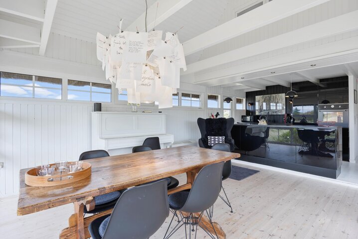 Sommerhus D3879 på Tornbjerrevej 56, Haurvig - Billede #9