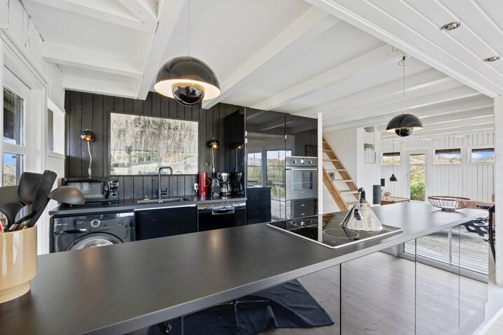 Sommerhus D3879 på Tornbjerrevej 56, Haurvig - Billede #11