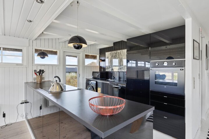Sommerhus D3879 på Tornbjerrevej 56, Haurvig - Billede #12