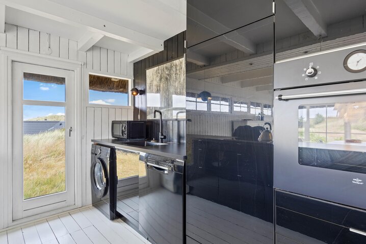 Sommerhus D3879 på Tornbjerrevej 56, Haurvig - Billede #14