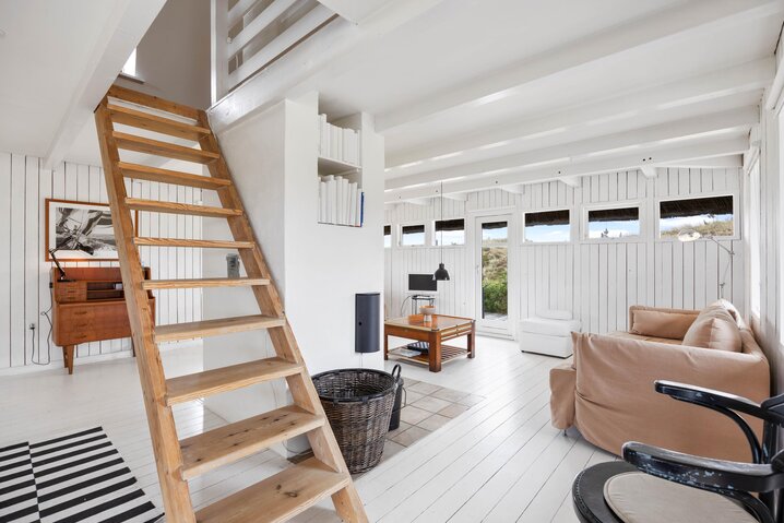 Sommerhus D3879 på Tornbjerrevej 56, Haurvig - Billede #15