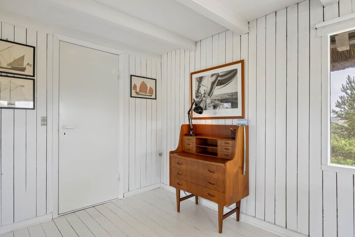 Sommerhus D3879 på Tornbjerrevej 56, Haurvig - Billede #16