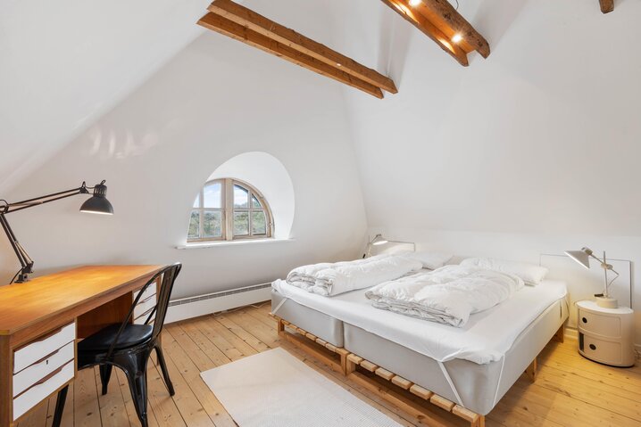 Sommerhus D3879 på Tornbjerrevej 56, Haurvig - Billede #17