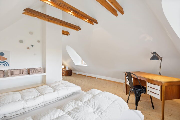 Sommerhus D3879 på Tornbjerrevej 56, Haurvig - Billede #18