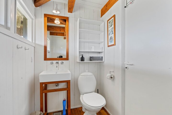 Sommerhus D3879 på Tornbjerrevej 56, Haurvig - Billede #19