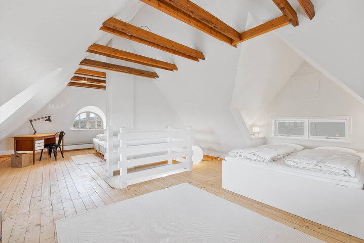 Sommerhus D3879 på Tornbjerrevej 56, Haurvig - Billede #21