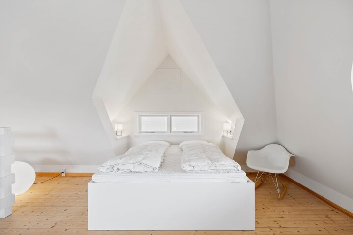 Sommerhus D3879 på Tornbjerrevej 56, Haurvig - Billede #23