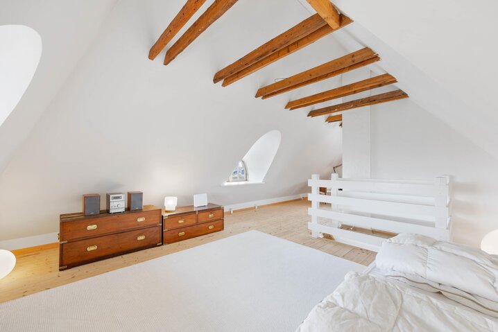 Sommerhus D3879 på Tornbjerrevej 56, Haurvig - Billede #24