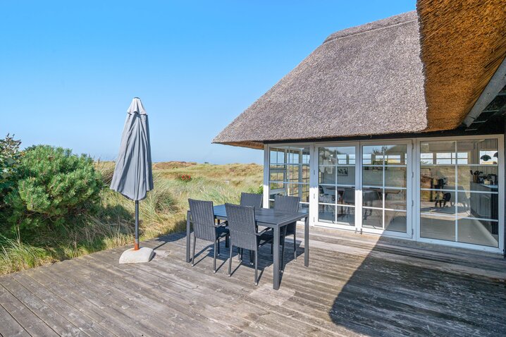 Ferienhaus D3879 in Tornbjerrevej 56, Haurvig - Bild #26