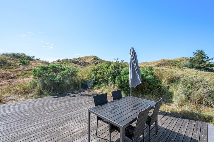 Ferienhaus D3879 in Tornbjerrevej 56, Haurvig - Bild #27
