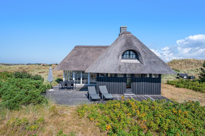Ferienhaus D3879 in Tornbjerrevej 56, Haurvig - Bild #29